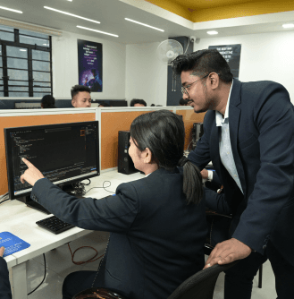 Experience a Virtual Campus Tour