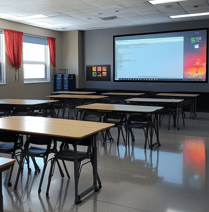 Workshops & Seminars