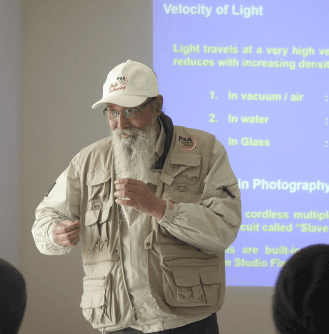 Workshops & Seminars